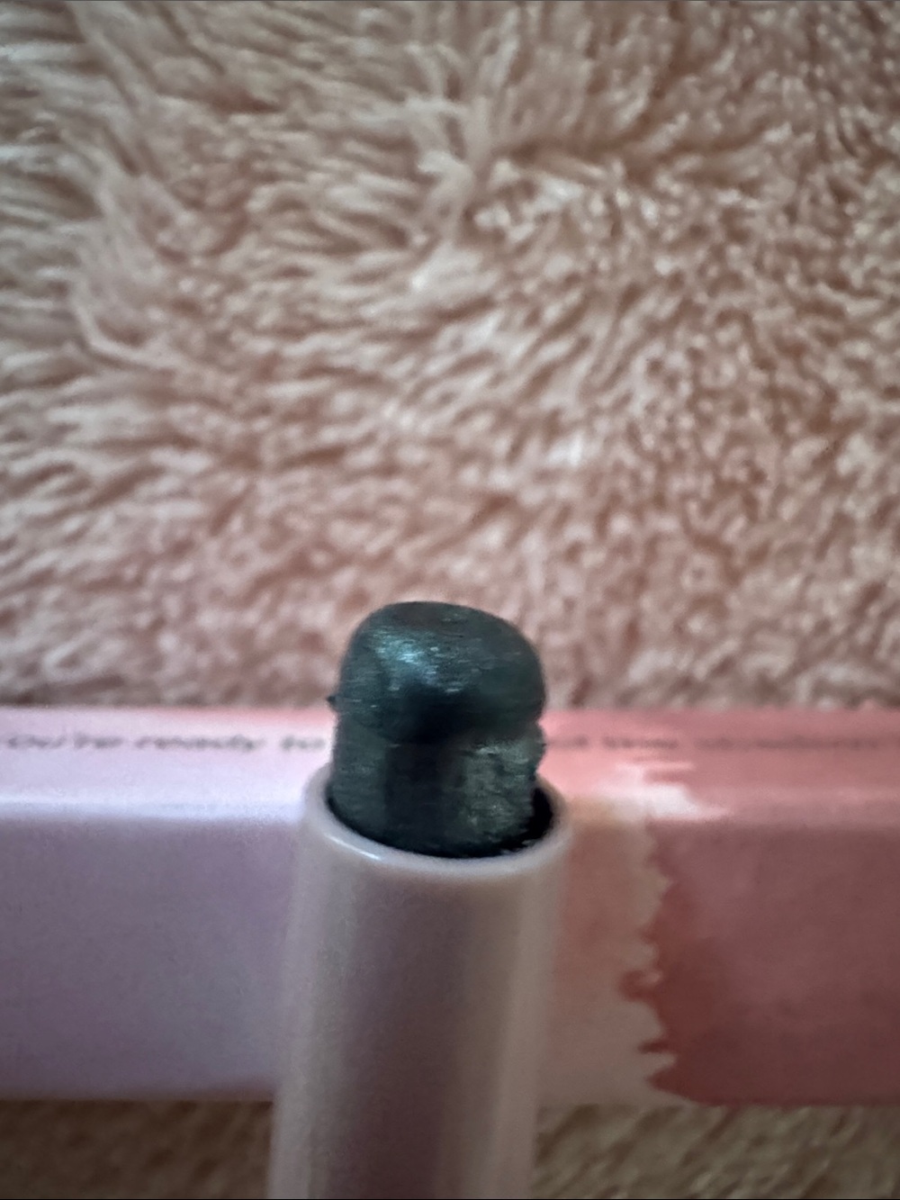 Mally Beauty Evercolor Shadow Stick - storm shimmer - Picture 2 of 2